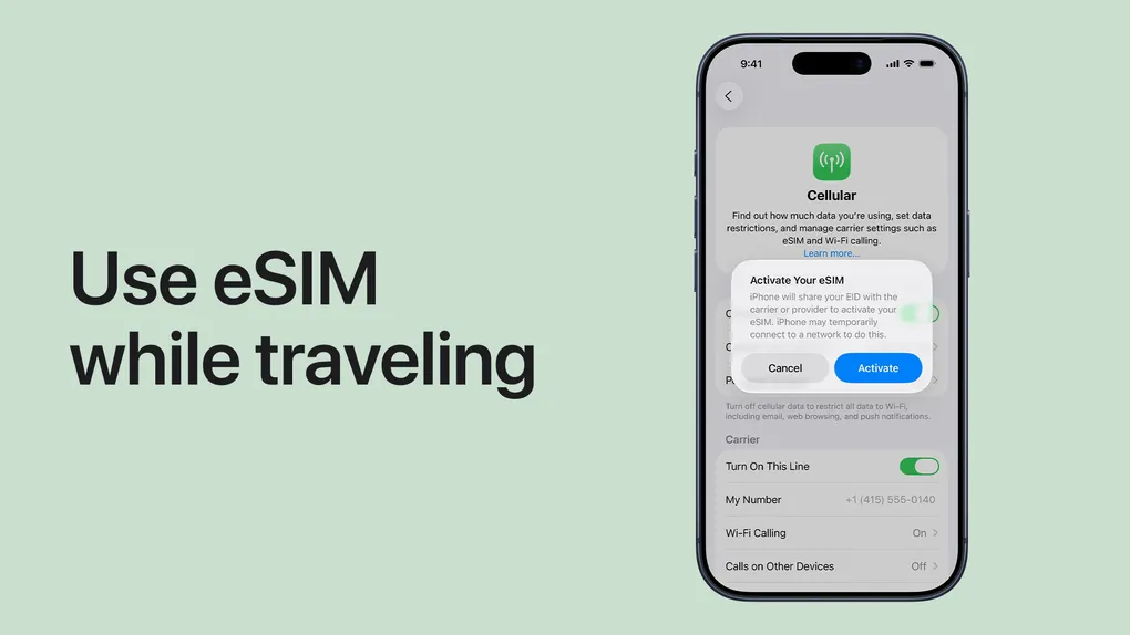 Everything You Need to Know About eSIM: The Future of Mobile Connectivity